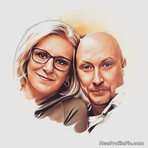 Meet your Posher, Maureen